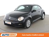 Volkswagen Beetle 1.2 TSI BMT*PDC*SHZ*KLIMA*TEMPO*GARANTIE* - gebrauchte VW Beetle aus dem Jahr 2016
