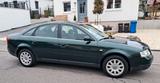 Audi A6, Automatik  - Audi aus 1999