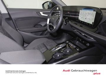 Audi A5 - 11
