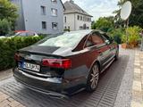 Audi A6 3.0 TDI S tronic VOLL S-Line BOSE HUD - Audi A6 mit Diesel-Antrieb: Limousine, 3.0