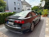 Audi A6 3.0 TDI S tronic VOLL S-Line BOSE HUD - Audi in Düren
