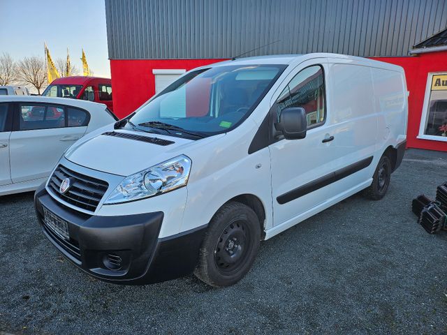 Fiat Scudo 12 L2H1 90 Multijet Klima