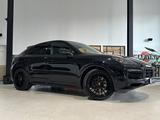 Porsche Cayenne Coupe E-Hybrid *Bose,Sport Design,Pano* - Porsche Cayenne mit Hybrid-Antrieb