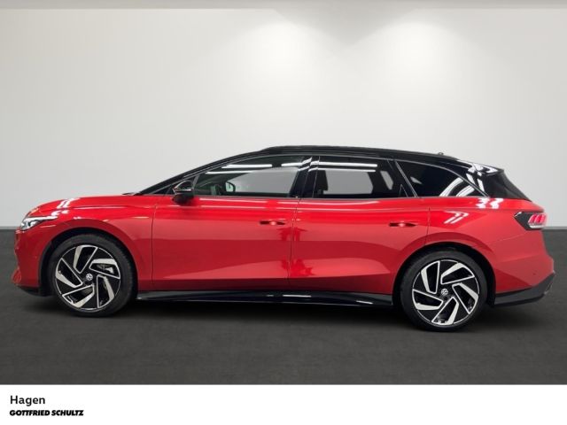 Volkswagen ID.7 - Bild 3