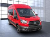 Ford Transit Kombi 350 L3H3 Trend ACC AHK Kamera Navi