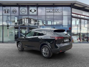 Nissan Qashqai Acenta 1.3 DIG-T °LED°RFK°PDC°AAC°PGD°