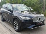 Volvo XC90 D5 AWD Automatik|NAVI|ALLRAD|EURO6 - gebrauchte Volvo XC90 aus dem Jahr 2015