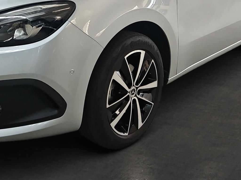 Fahrzeugabbildung Mercedes-Benz T 180 d PROGRESSIVE AHK Nav LED PTS RFK SHZ Tisc