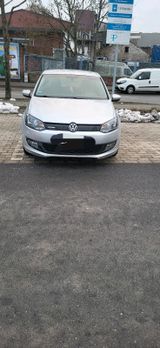 Volkswagen Polo 6R 1.2 TDI Bluemotion Sehr Sparsam&ge... - Volkswagen Polo aus 2011: Bluemotion