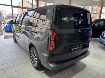 Ford Tourneo Custom 2.0 L2 Titanium X Vollausstattung