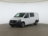 Mercedes-Benz Vito 116 CDI Mixto Lang Klima+ParkPaket+Tempomat - Angebote