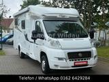 Fiat Ducato Carado T337*1.Hand*29.TKM* - Fiat Teilintegrierter