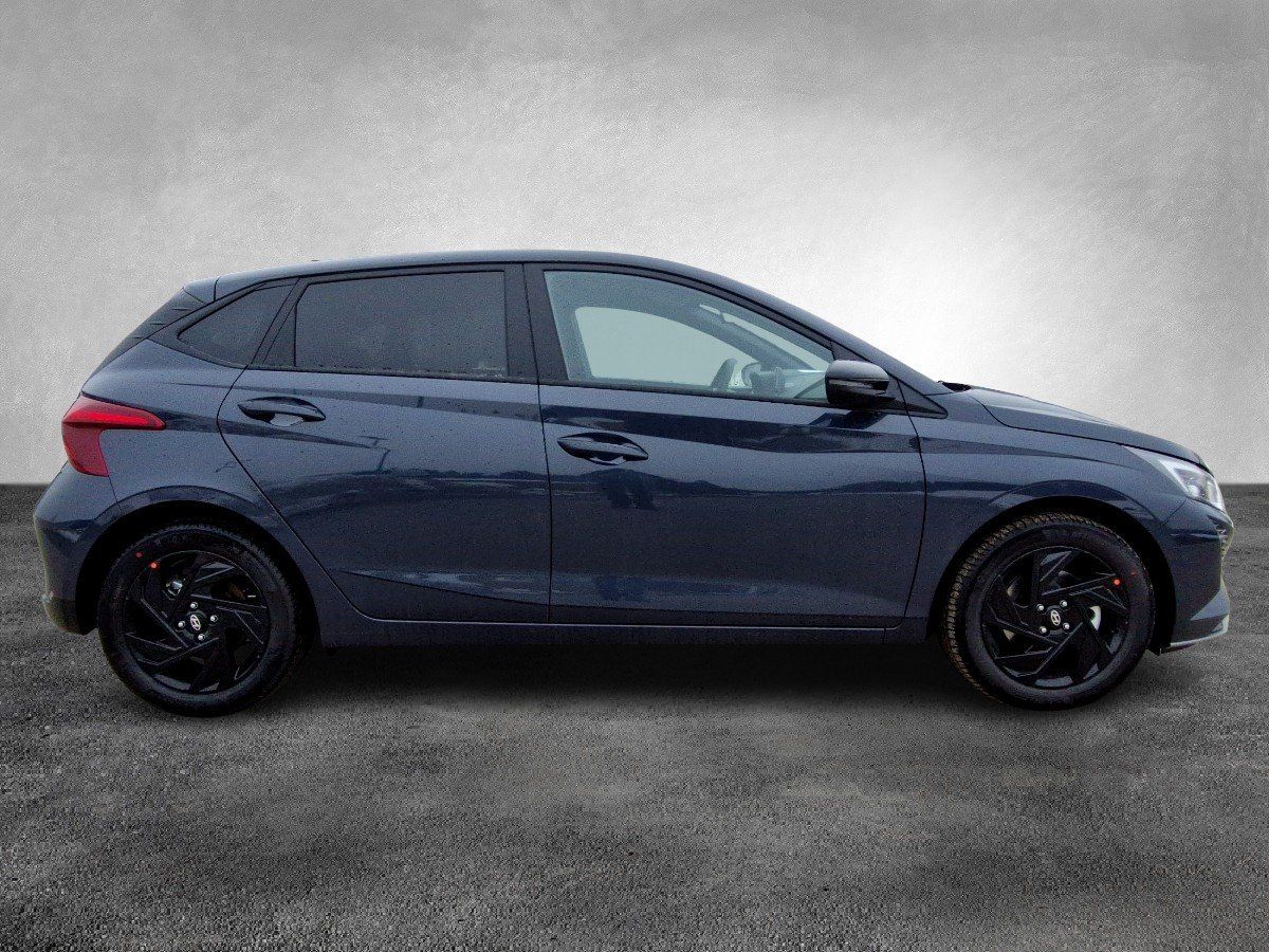 Hyundai i20 – Bild 6