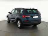 Skoda Kodiaq 1.4 TSI DSG Style LED Navi Sitzheizung - Skoda Kodiaq in Chemnitz