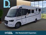 Eura Mobil Integra Line IL 720 EF SAT, SOLAR, LUFTFEDERUNG  - Wohnmobil oder -wagen