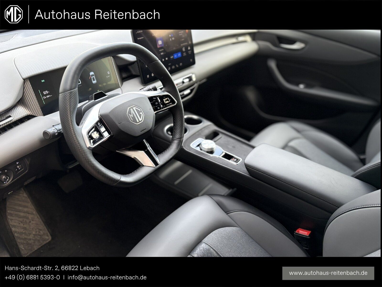 MG S5 - Bild 9