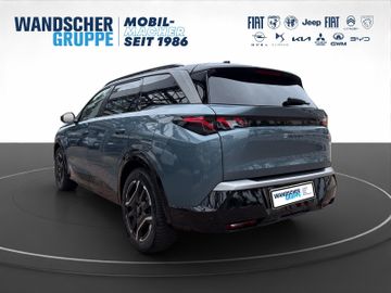 Peugeot 5008 GT Long Range 230 7-Sitzer+AHK
