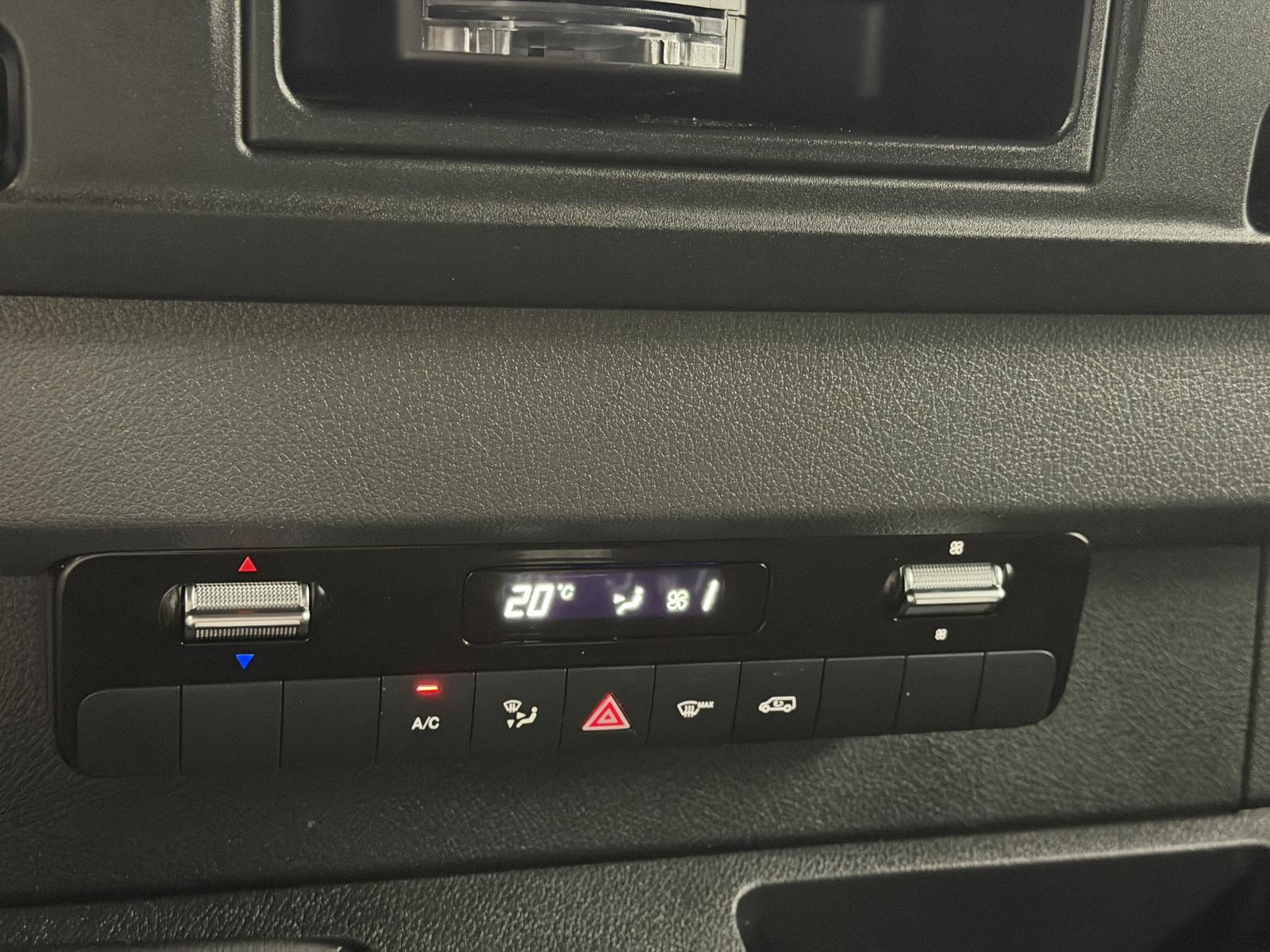 Mercedes-Benz Sprinter 211 CDI Sprinter Standard VA /RFK/ AHK, миниатюра 19