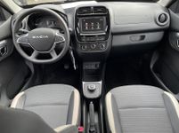 Dacia Spring - Vorschau Bild 10