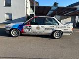 BMW E30 320i Umbau 2.7L  ALLES EINGETRAGEN - BMW Gebrauchtwagen von 1988