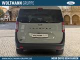 Ford Tourneo Courier E- 0% Finanzierung Navi Digitale - Ford Tourneo Courier Neuwagen