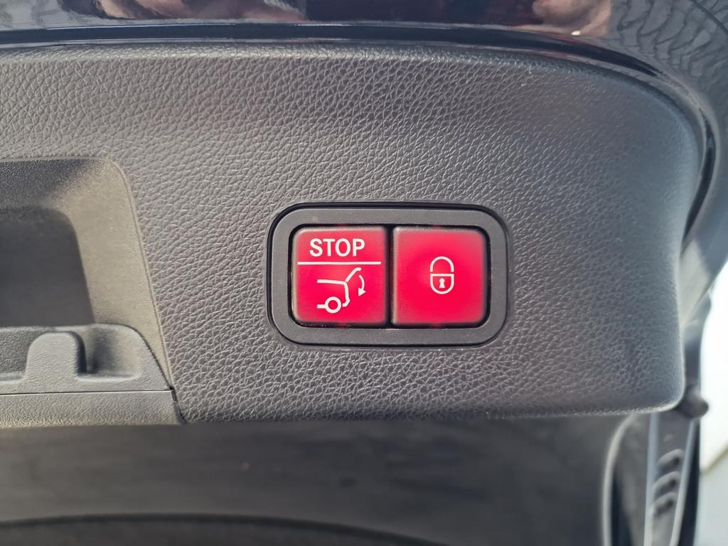 Mercedes-Benz GLE 43 AMG