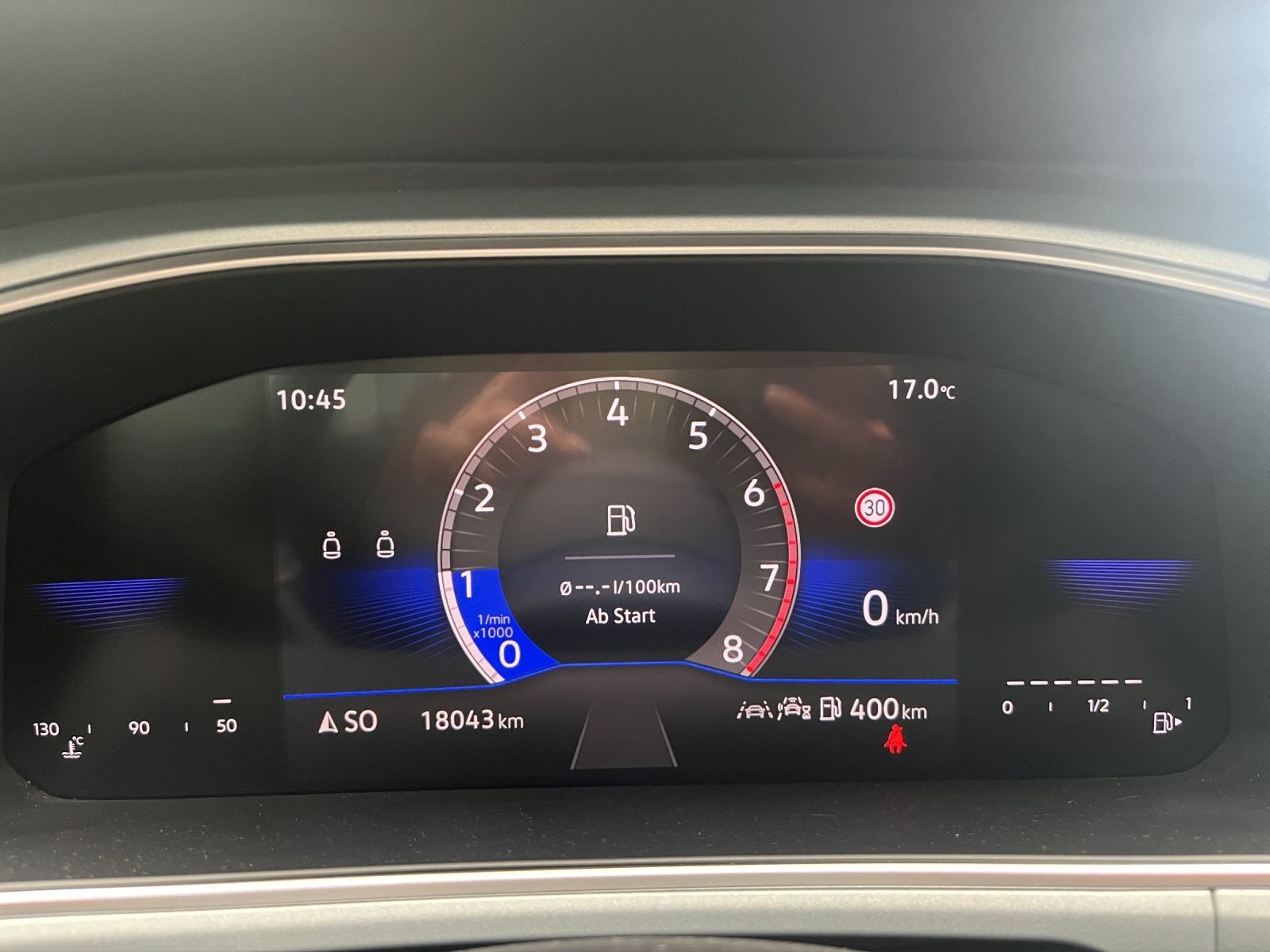 Volkswagen T-Roc - Bild 11