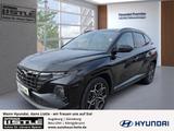 Hyundai Tucson N Line Hybrid 4WD 1.6 +NAVI+KLIMA+RFK+PDC