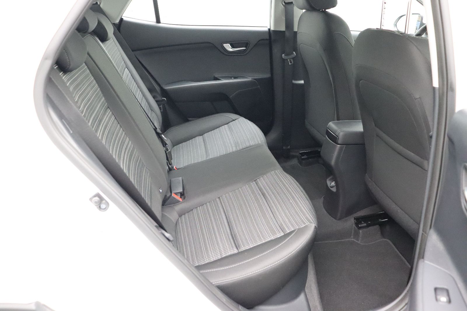 Fahrzeugabbildung Kia Stonic 1.2 Vision