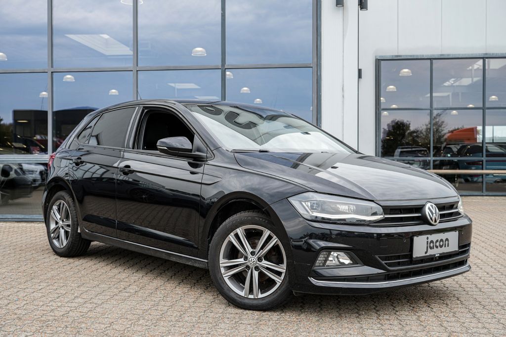 Image of Volkswagen Polo