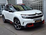 Citroën C5 Aircross Shine*SHZ*Tempo*AHK*Klima*ZV Keyless - Citroën C5 Aircross: Shine