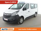 Opel Vivaro 1.6 Biturbo CDTI Combi L1H1 2,7t *NAVI* - Opel Vivaro in Berlin