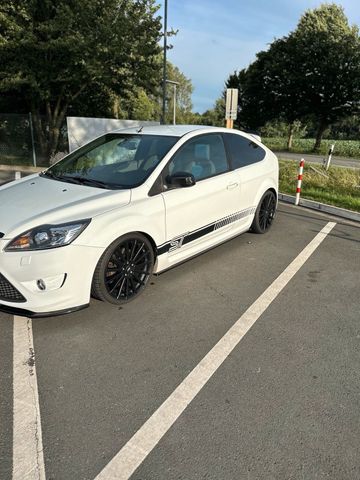 Ford Focus ST 2.5  MK2