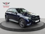Mercedes-Benz GLC 43 AMG 4Matic HUD/MEMORY/RFK/AHK/COMAND/LIFT - gebrauchte Mercedes-Benz GLC 43 AMG aus dem Jahr 2019