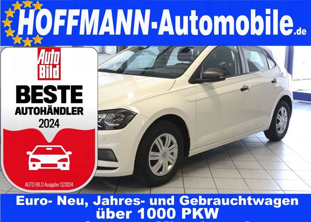 Volkswagen Polo Trendline Sitzhzg.,PDC,Klima,Bluetooth