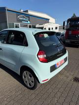 Renault Twingo Expression/Scheckheft gepflegt - Renault Twingo Expression mit Benzin-Antrieb