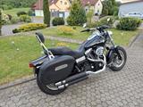 Harley-Davidson Fat Bob Dyna - Offers matching your search criteria