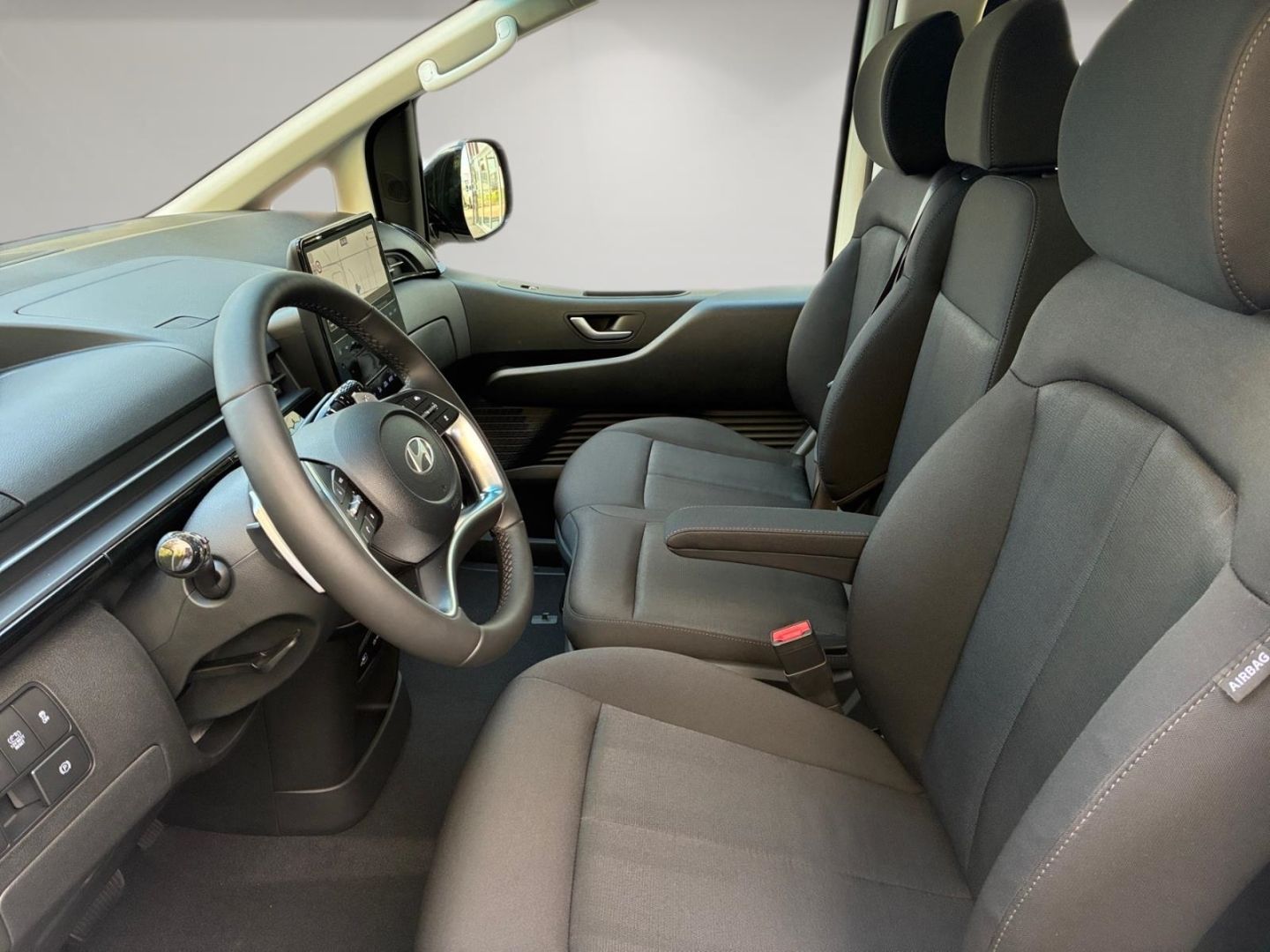 Hyundai STARIA - Bild 7