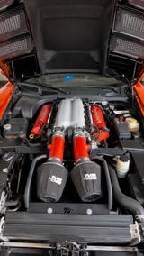Dodge Viper SRT-10 mit ACR-Aero-Paket - Dodge Viper Gebrauchtwagen