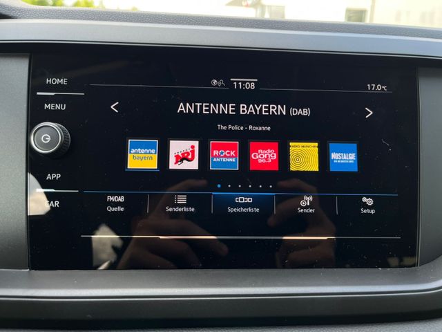 Polo 1.0 2025 - APP*Shzg*Einparkhilfe+*Klima*LED