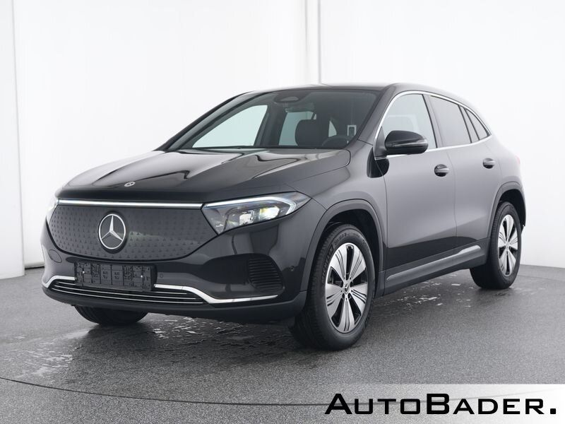 Mercedes-Benz EQA 250+ Progressive Advanced THERMOTRONIC VzAss imagem 2