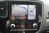 Mitsubishi Outlander 2,0'Diamant+'CVT/4WD/Standheiz./Scheck - Mitsubishi Outlander: Cvt