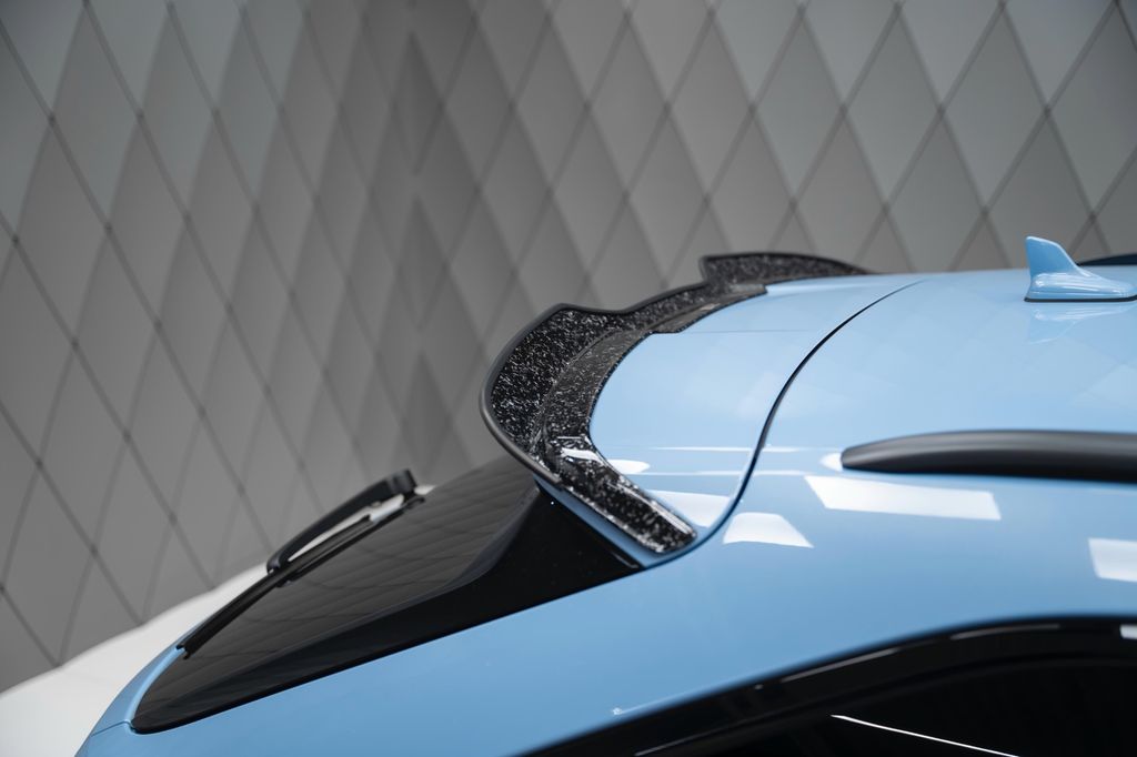 RS6 4.0 TFSI SPECIAL COLOUR25 YEARS RS - Bild 10