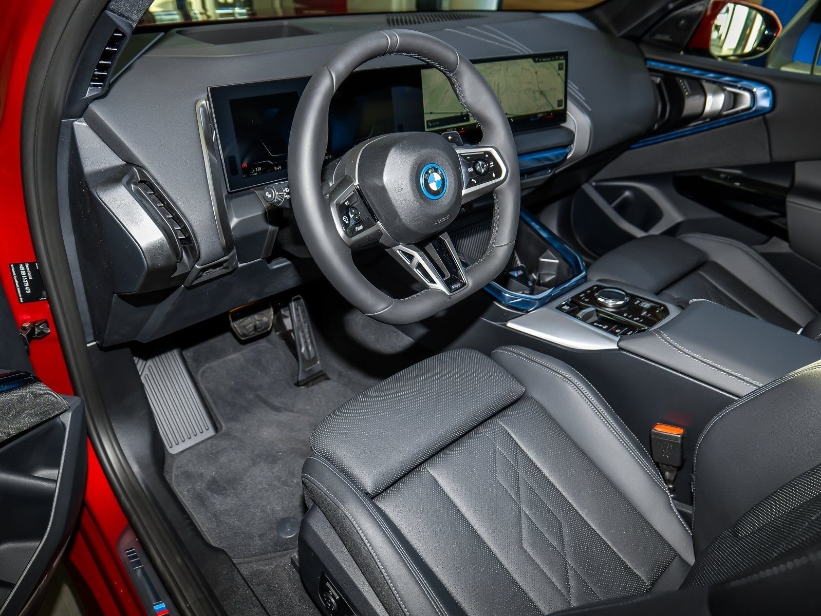 BMW X3 - Bild 5