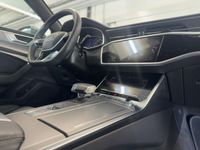 Audi A7 - Vorschau Bild 13