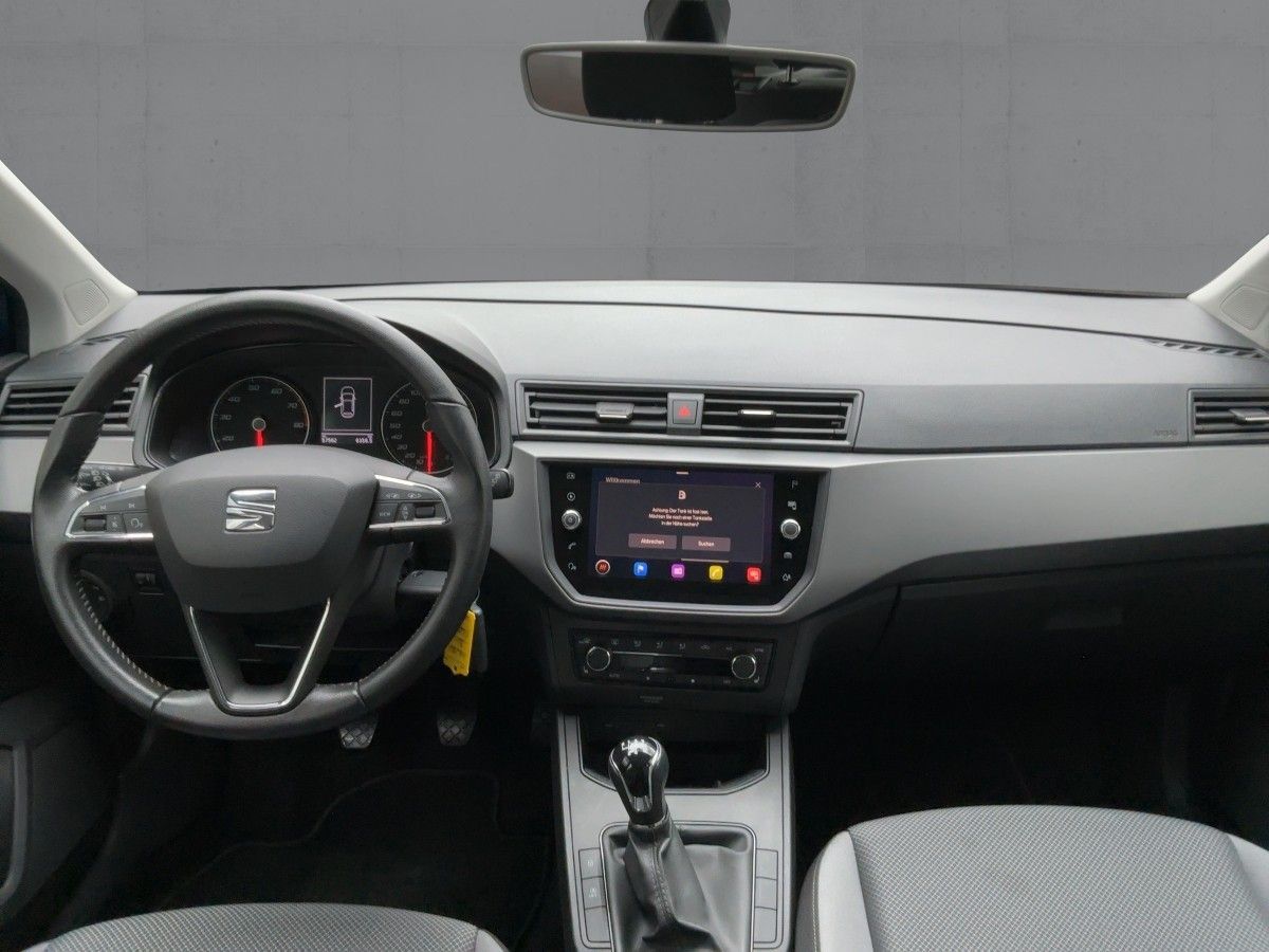 Seat Ibiza - Bild 9
