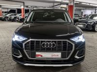 Audi Q3 - Vorschau Bild 9