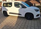 Opel Combo Life - Opel Combo Life Kombi Gebrauchtwagen