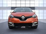 Renault Captur Experience+KLIMA+TEMPOMAT+PDC+15TKM+1HAND - Renault Captur mit Diesel-Antrieb