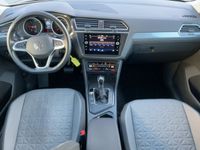 Volkswagen Tiguan - Vorschau Bild 9